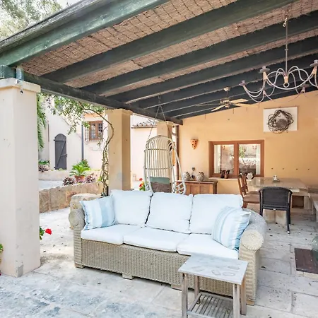 Villa Casa Vista Monte *