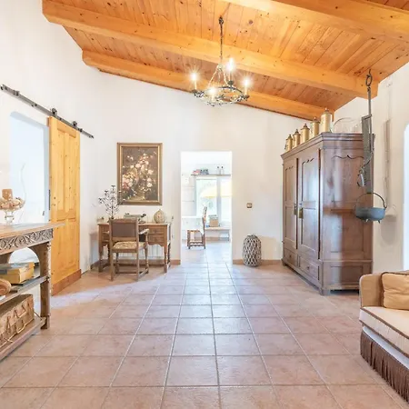 Villa Casa Vista Monte Llucmajor (Mallorca)