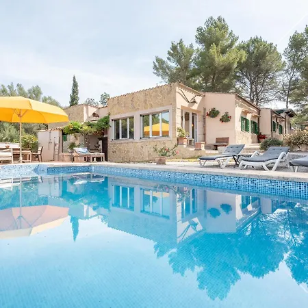 Villa Casa Vista Monte *