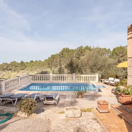 Casa Vista Monte * Llucmajor (Mallorca)
