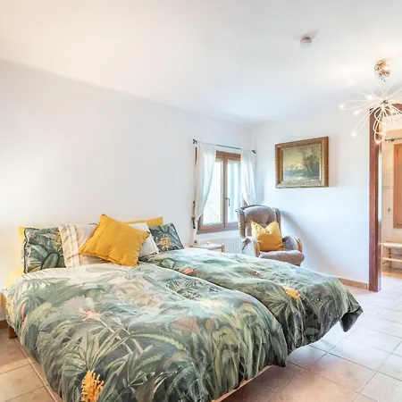 Villa Casa Vista Monte