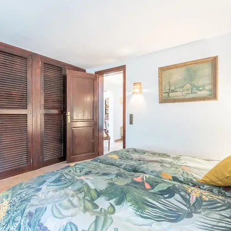 Casa Vista Monte Villa Llucmajor (Mallorca)