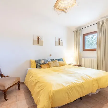 Casa Vista Monte