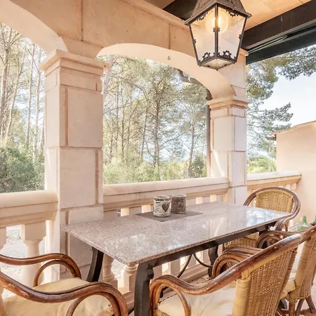 Casa Vista Monte *