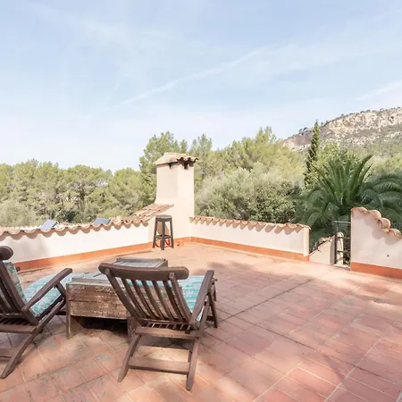 Villa Casa Vista Monte *