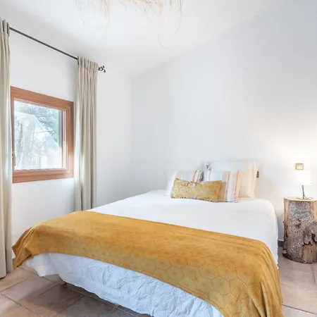 Casa Vista Monte Villa Llucmajor (Mallorca)