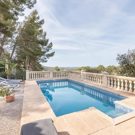 Villa Casa Vista Monte *