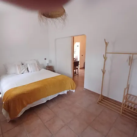 Villa Casa Vista Monte Llucmajor (Mallorca)