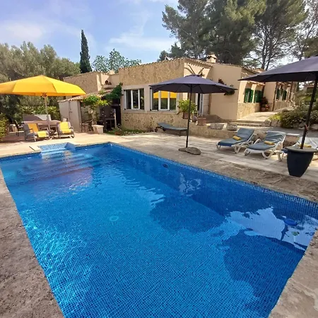 Villa Casa Vista Monte *