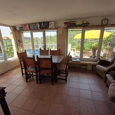 Casa Vista Monte *