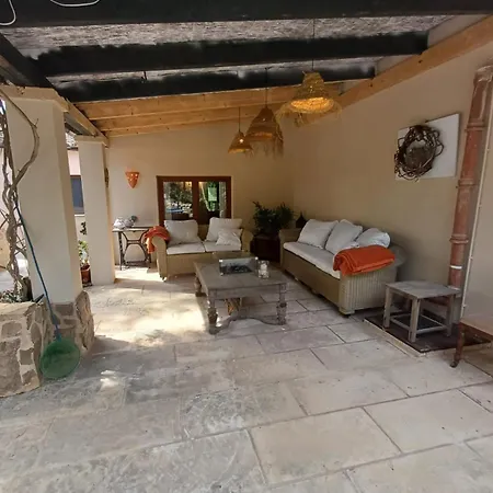 Casa Vista Monte * Llucmajor