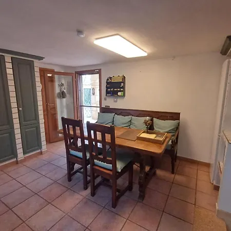 Casa Vista Monte Villa