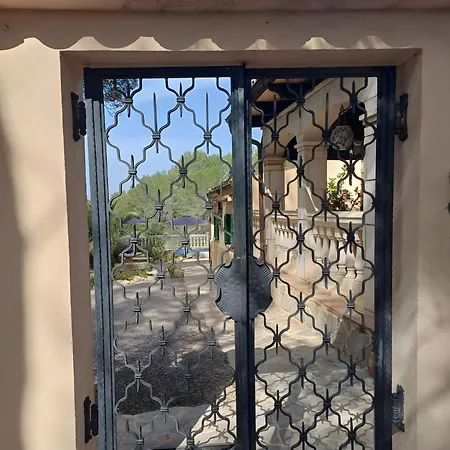 Casa Vista Monte *