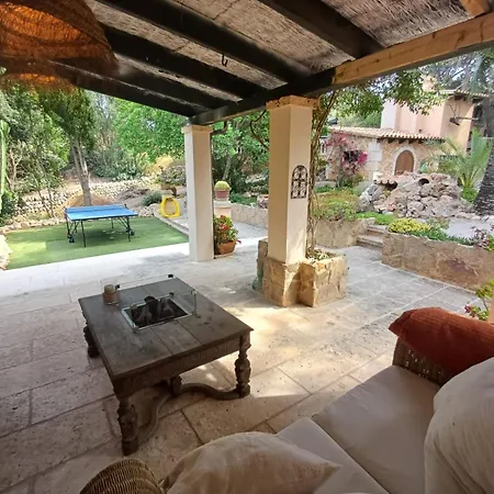 Casa Vista Monte Villa *